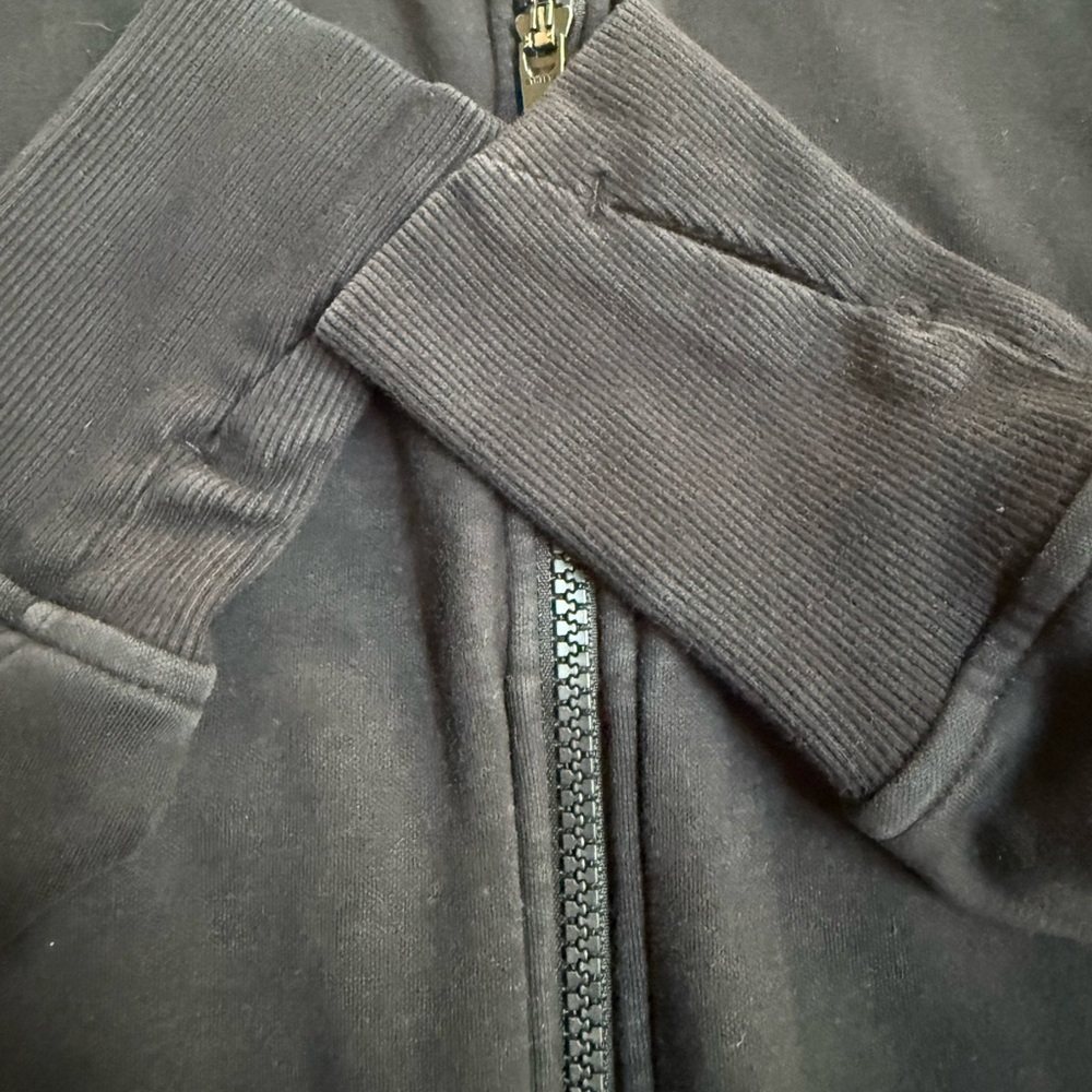 Athleta Full-Zip Jacket - image 5